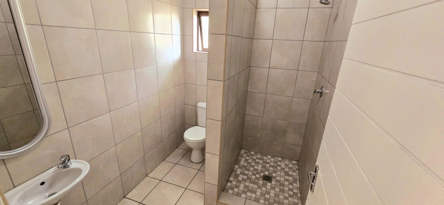 Commercial Property for Sale in Universitas Free State